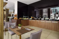 薩拉熱窩Residence Inn酒店