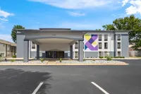 Spark by Hilton Alpharetta Roswell Các khách sạn ở 