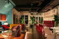 Ruby Giulia Hotel Rome