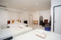 La Suerte Villa