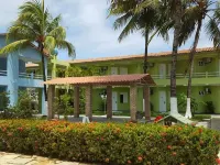 Hotel Parque Das Aguas Hotel di 