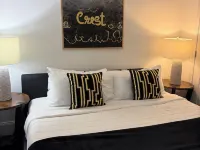 The Elegant -King Beds - Near Chateau Elan, Road Atlanta and Nega Hospital Hotels in Braselton