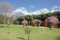 Domos Ocoa Hotels in 