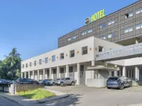 B&B Hotel Cremona Hotel a 