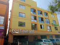 Rabat Guest Resort Garissa Hotels in 