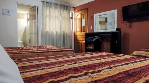 Hotel El Barón