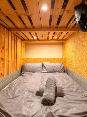 Urban Capsule