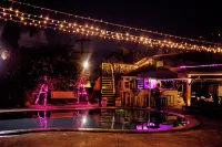 Le Manumea Resort