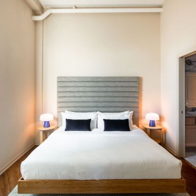 Two-Bedroom Suite (Self Check-in With Virtual Front Desk) Mint House Greenville - West End Promo Code