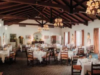 Arizona Inn Hotel di Tucson