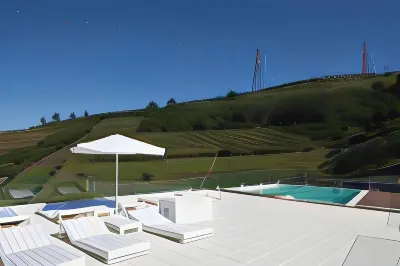 Quinta de Casaldronho Wine Hotel Hotels in 