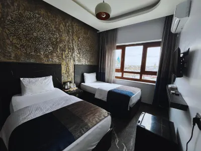 Meva Otel Konya  otelleri
