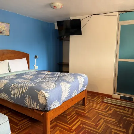 Naty's Guest House