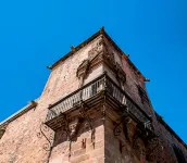 Palacio de Godoy Caceres, Curio Collection by Hilton Hotels in 