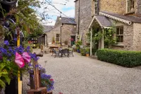 Preston House Hotels in 