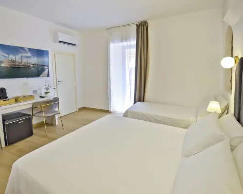 Dimora Turripenne Hotel di Taranto