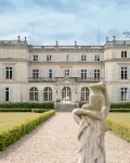 Château du Boulay Morin Hotels in 