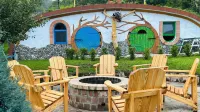 Cozy House Hotels in 
