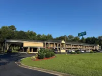 金利 I-95 凱藝酒店