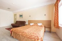 Carolina Hotel Hotels in 