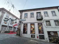 Misericórdia Rooms Ξενοδοχεία στην πόλη 