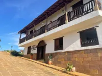 hotel Lenguerke Các khách sạn ở 