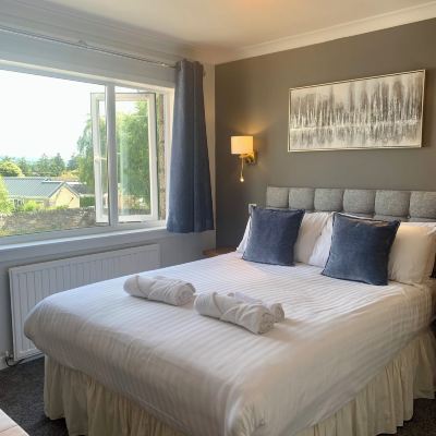 Economy Double Room Craigvrack Hotel Promo Code
