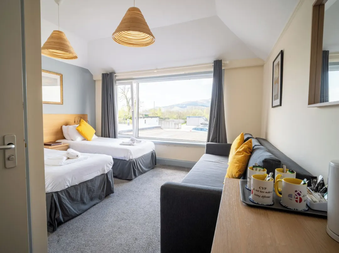 Callander Hostel - Callander