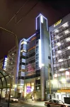 The Centurion Sauna Rest & Stay Sapporo Male Only Hotels in 