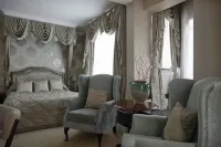Old Palace Lodge Hotel Hotels in 