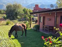 Portal de La Ovejeria Hotels in 