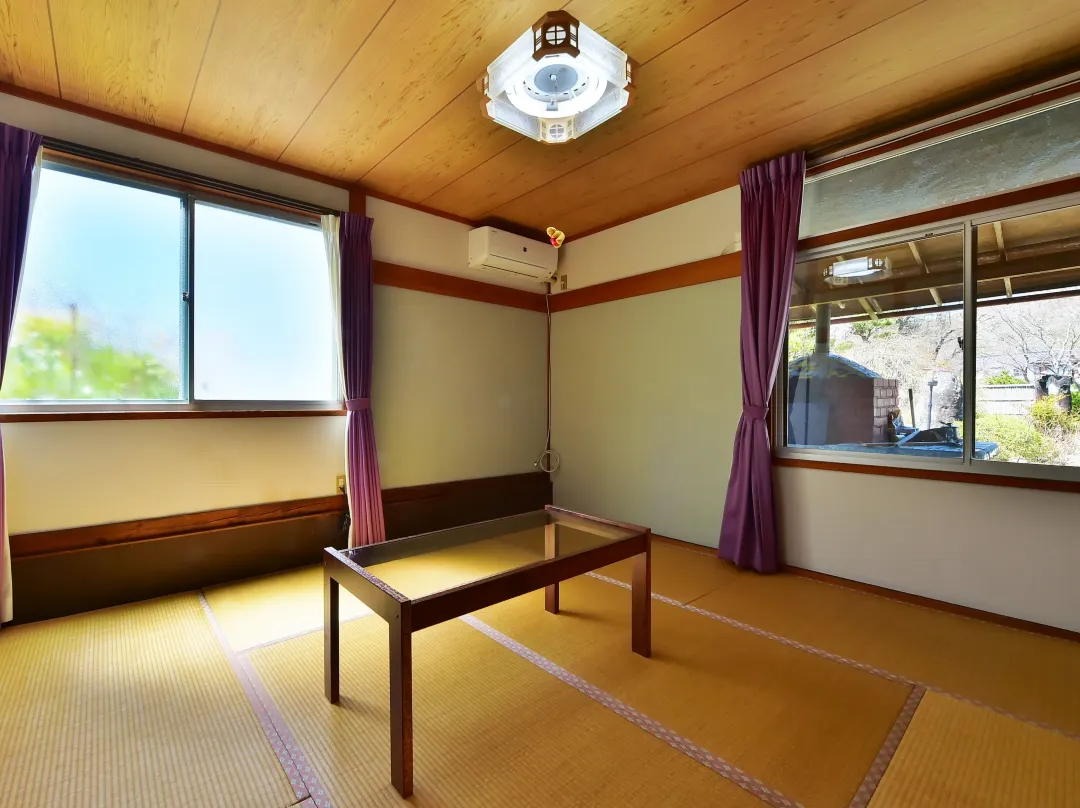 Farmer's Guest House Seiunkan - 東京都