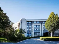 Grand Hotel Bregenz - MGallery Collection Hotels in Bregenz