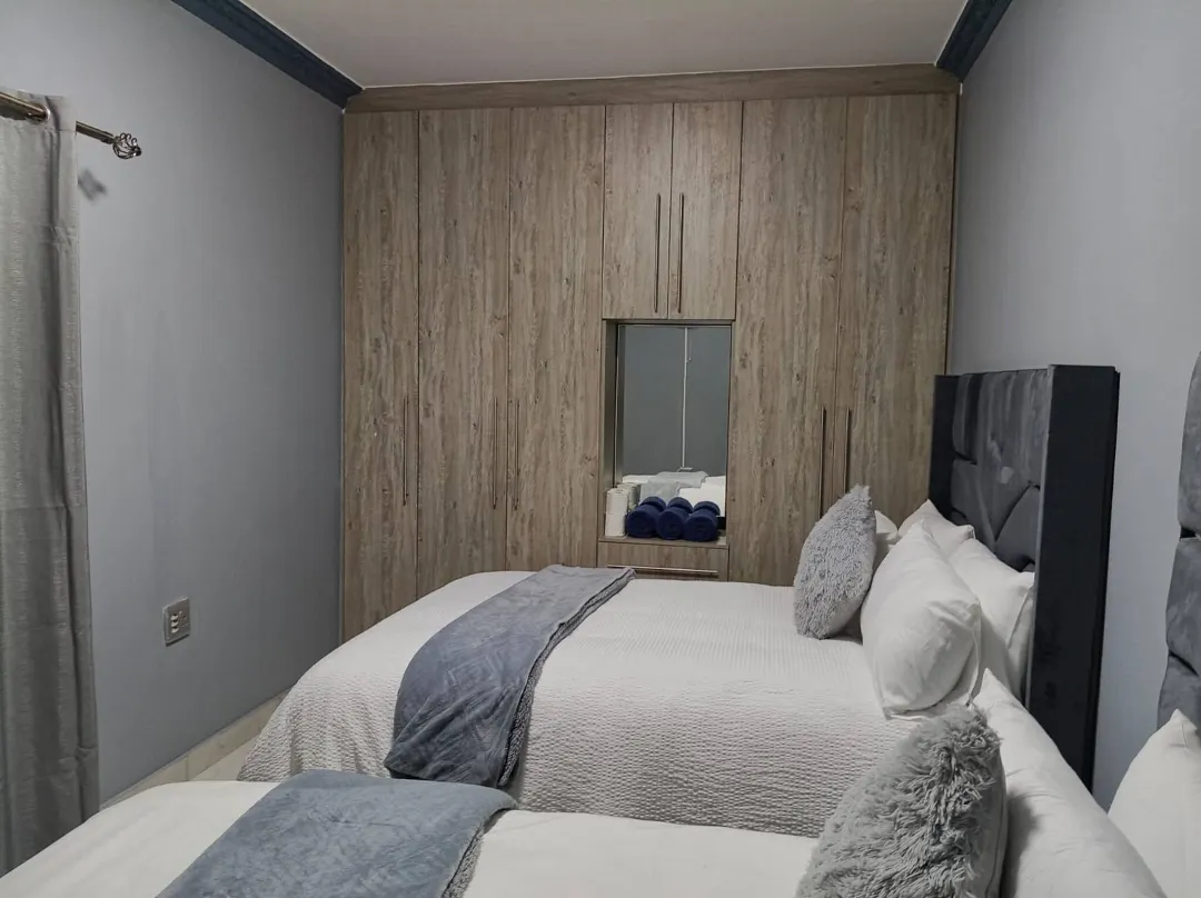Crompton Guesthouse 786 - 德本