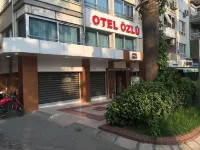 Rest Inn Aydın Hotel Hotel a 