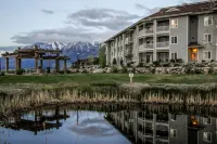 Holiday Inn Club Vacations DAVID WALLEY'S RESORT by IHG Hotels in 