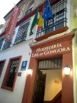 Orfebre Góngora Hôtels à : 