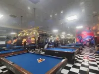Hero Hostel & Billiards Hotel a Chau Doc