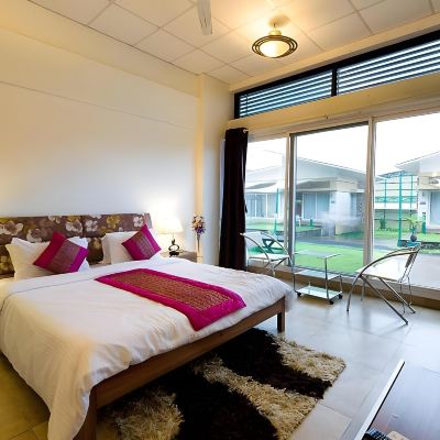 Two-Bedroom Villa Rainforest Resort and Spa Promo Code