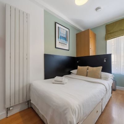 Studio Studios2Let - North Gower Promo Code