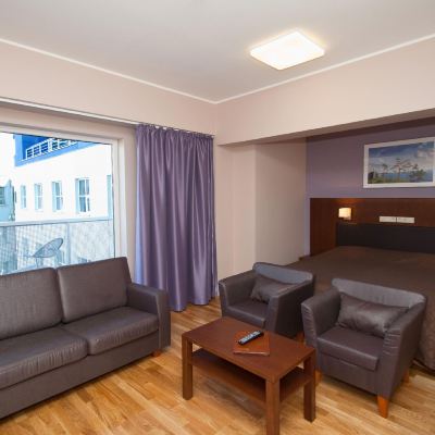 Suite Viiking Spa Hotel Promo Code