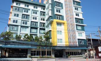 Empress Pattaya Hotel