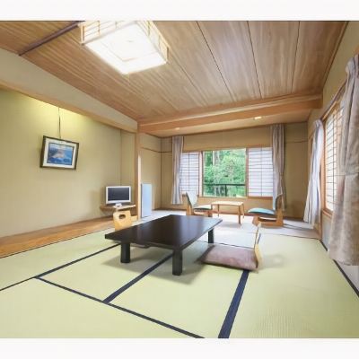 Japanese-Style Room-Annex