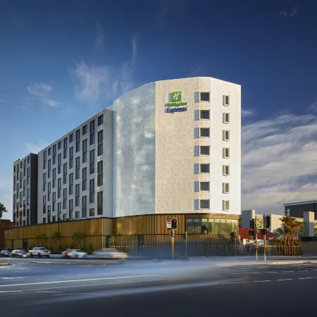 Holiday Inn Express SYDNEY AIRPORT by IHG