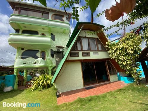 双床房（带独立浴室）