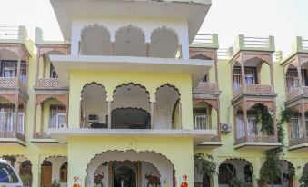 Radhika Palace Hotel