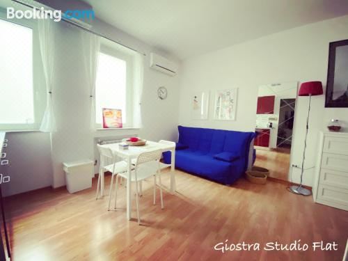 Giostra Studio Flat Studio Apartment