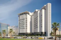Tunis Marriott Hotel Отели в г. 