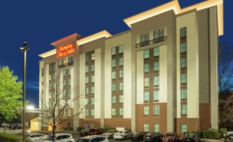 Hampton Inn & Suites Charlotte-Arrowood Rd.