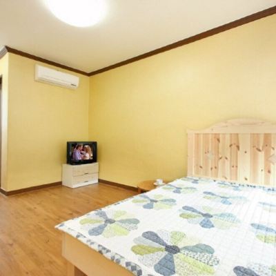 Big Family Type(Check-in 15:00) Sangju Pine Forest Pension Promo Code